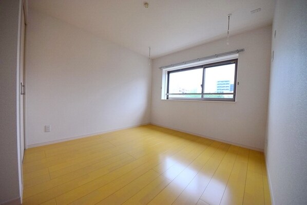 トレリッシュ湘南の物件内観写真